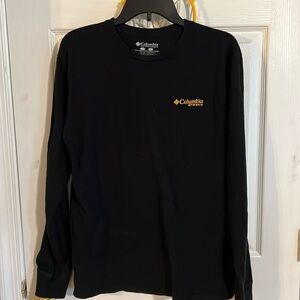 Columbia PHG Long Sleeve Tee